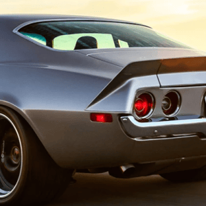 1970-1981 Camaro/Firebird-Trans AM